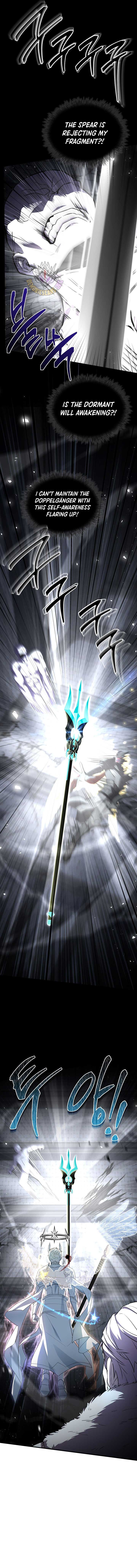 Return of The Greatest Lancer Chap 177 - Next Chap 178