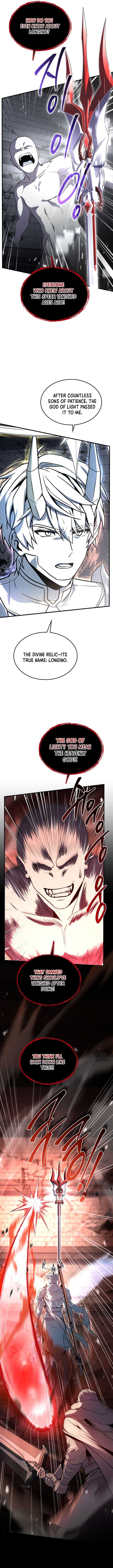 Return of The Greatest Lancer Chap 177 - Next Chap 178