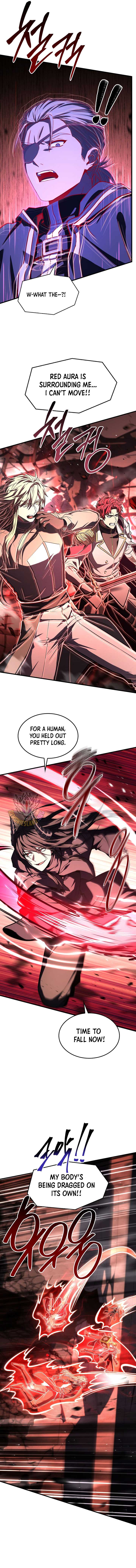 Return of The Greatest Lancer Chap 178 - Next Chap 179