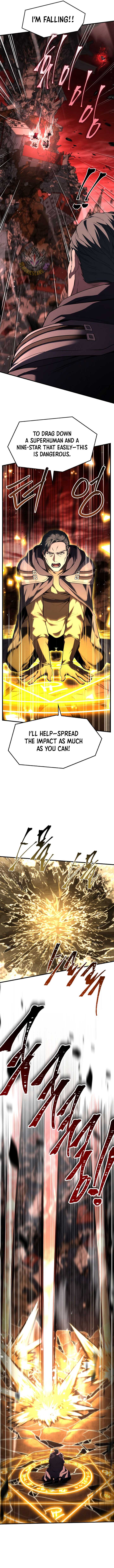 Return of The Greatest Lancer Chap 178 - Next Chap 179