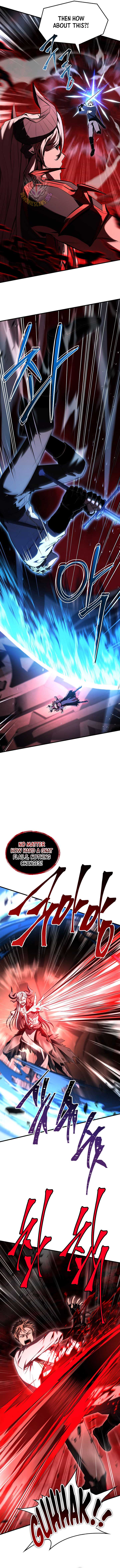 Return of The Greatest Lancer Chap 178 - Next Chap 179