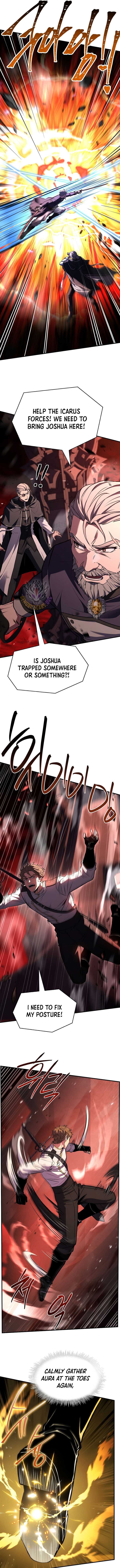 Return of The Greatest Lancer Chap 178 - Next Chap 179
