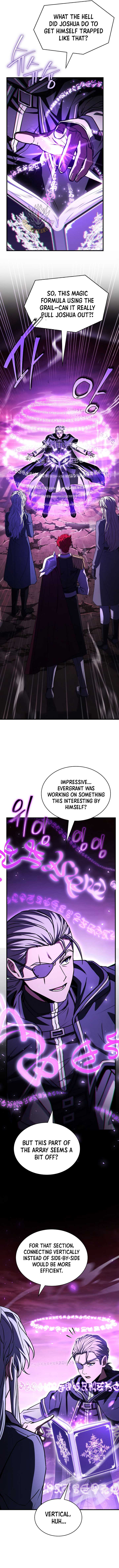 Return of The Greatest Lancer Chap 178 - Next Chap 179