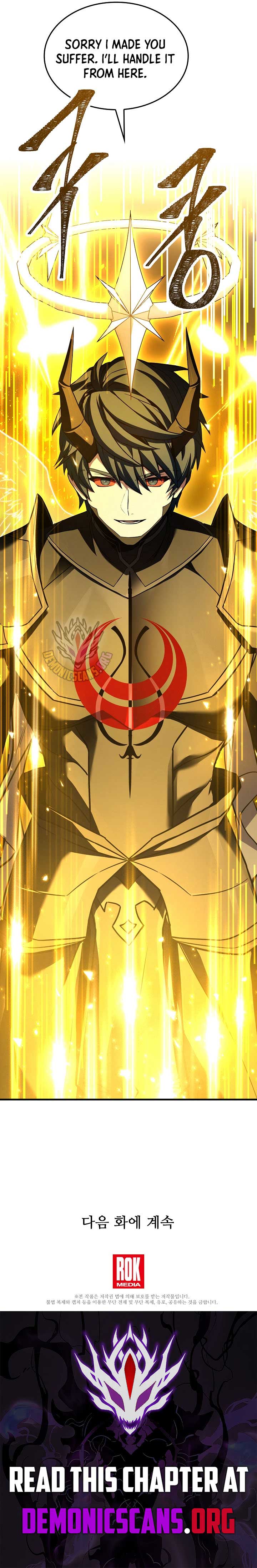Return of The Greatest Lancer Chap 178 - Next Chap 179
