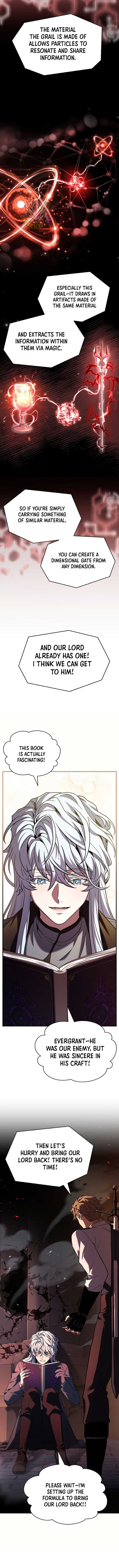 Return of The Greatest Lancer Chap 178 - Next Chap 179