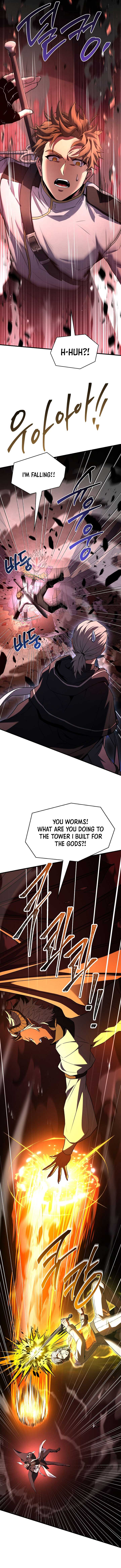 Return of The Greatest Lancer Chap 178 - Next Chap 179