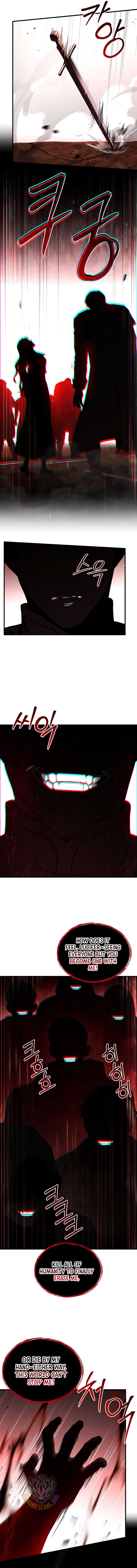 Return of The Greatest Lancer Chap 179 - Next Chap 180