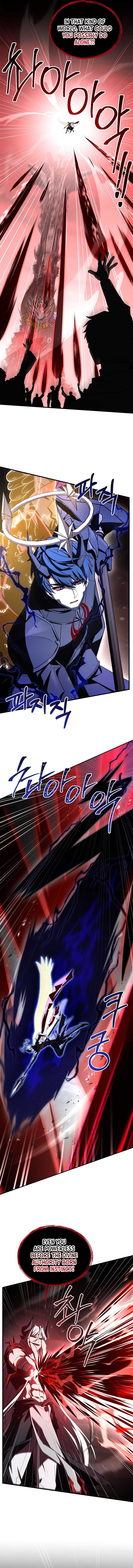 Return of The Greatest Lancer Chap 179 - Next Chap 180