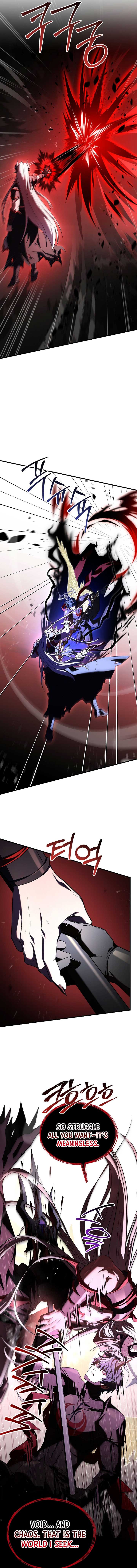 Return of The Greatest Lancer Chap 179 - Next Chap 180