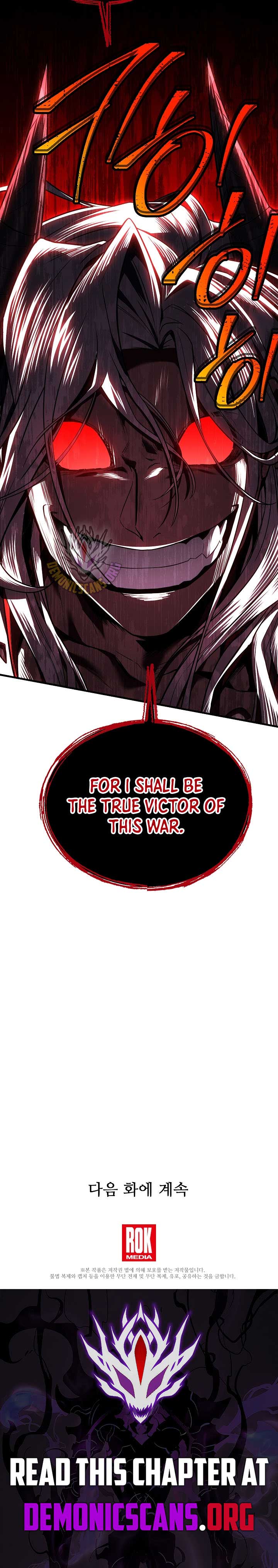 Return of The Greatest Lancer Chap 179 - Next Chap 180
