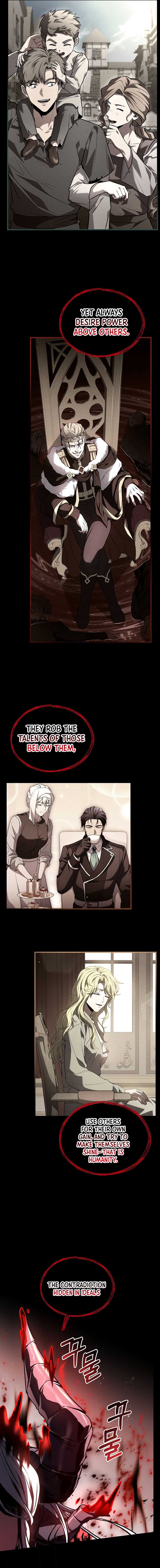 Return of The Greatest Lancer Chap 179 - Next Chap 180