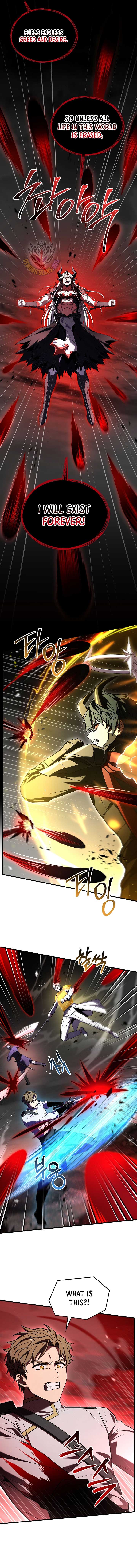Return of The Greatest Lancer Chap 179 - Next Chap 180
