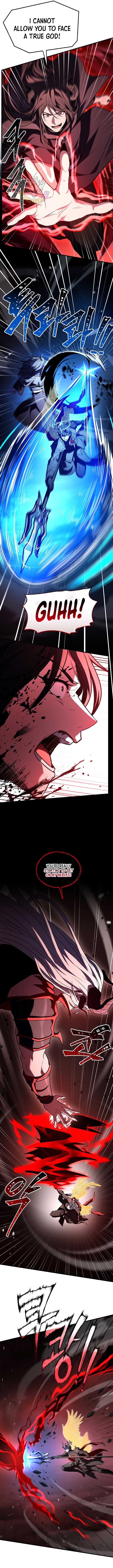 Return of The Greatest Lancer Chap 179 - Next Chap 180
