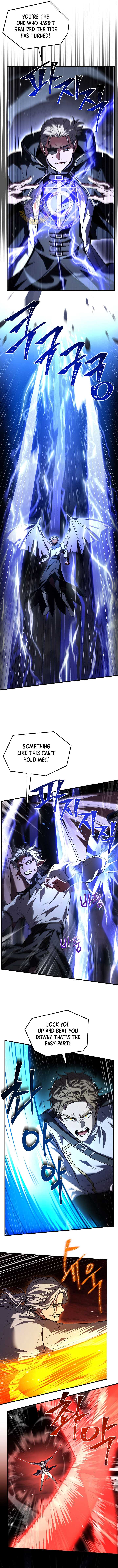 Return of The Greatest Lancer Chap 179 - Next Chap 180