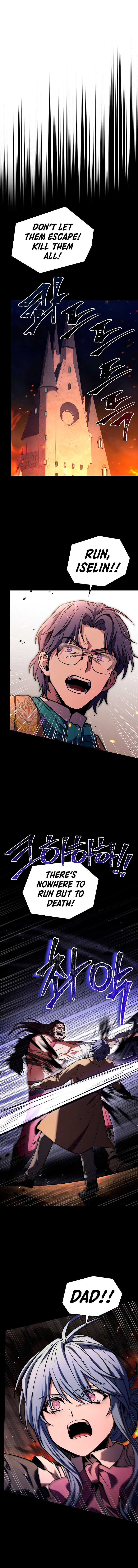 Return of The Greatest Lancer Chap 180 - Next Chap 181