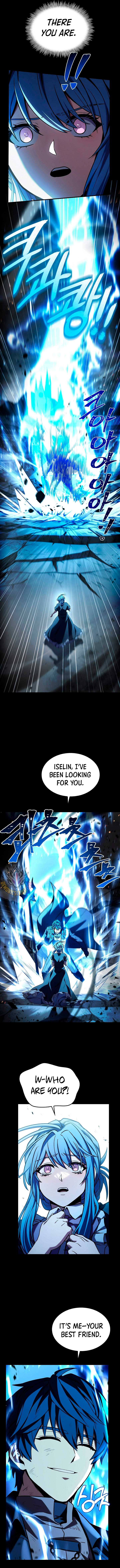 Return of The Greatest Lancer Chap 180 - Next Chap 181