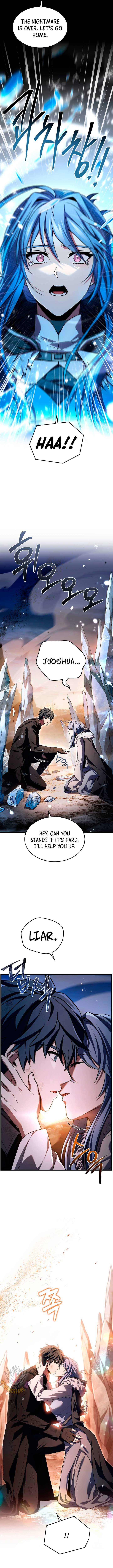 Return of The Greatest Lancer Chap 180 - Next Chap 181