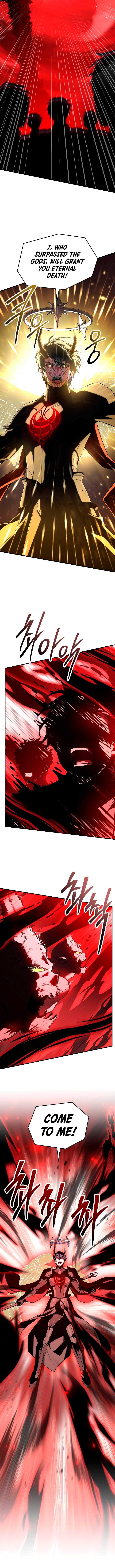 Return of The Greatest Lancer Chap 180 - Next Chap 181