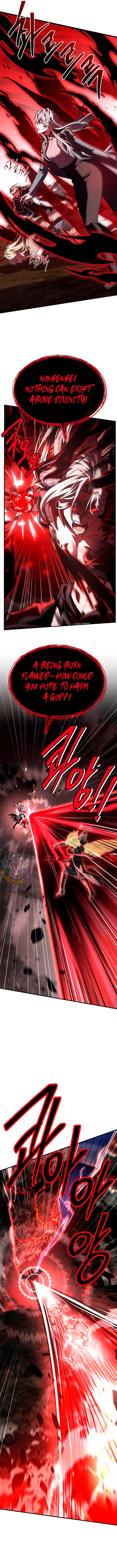 Return of The Greatest Lancer Chap 180 - Next Chap 181