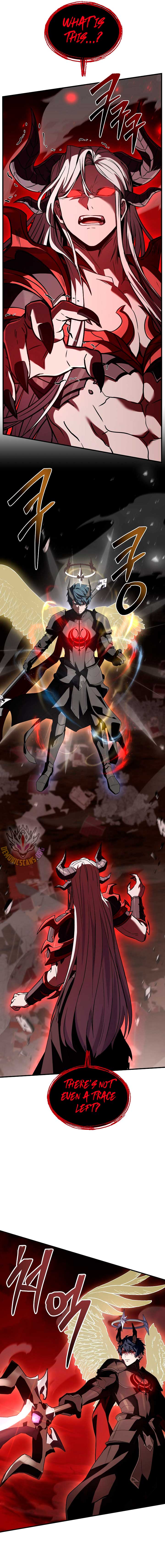 Return of The Greatest Lancer Chap 180 - Next Chap 181
