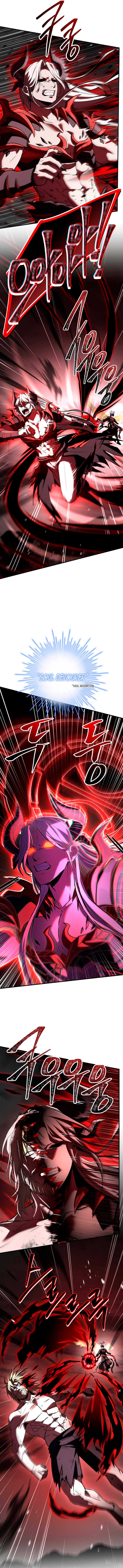 Return of The Greatest Lancer Chap 180 - Next Chap 181
