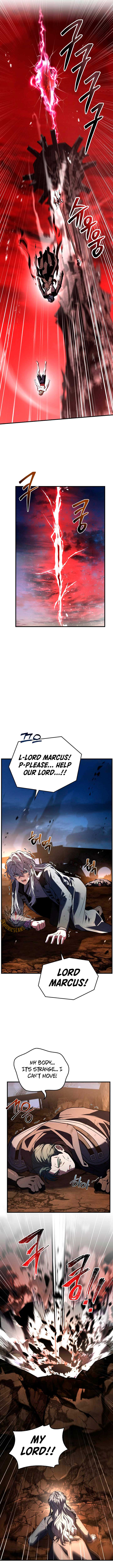 Return of The Greatest Lancer Chap 180 - Next Chap 181