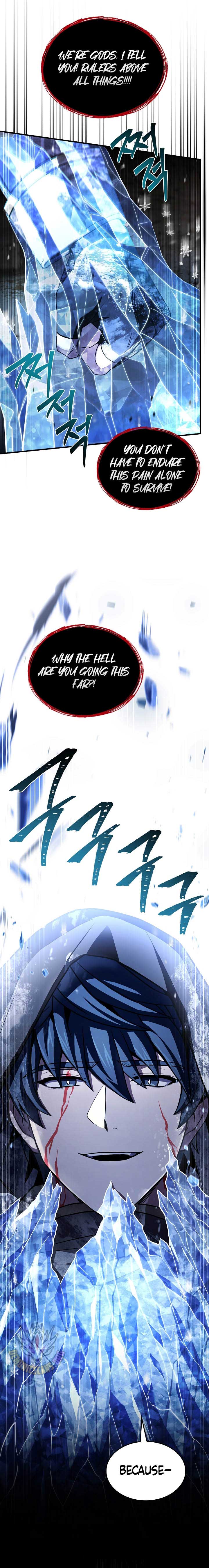 Return of The Greatest Lancer Chap 181 - Next Chap 182