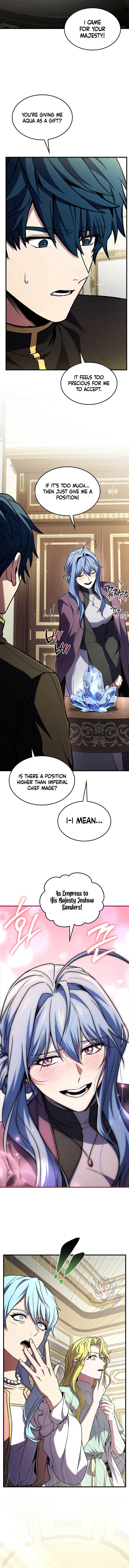 Return of The Greatest Lancer Chap 181 - Next Chap 182