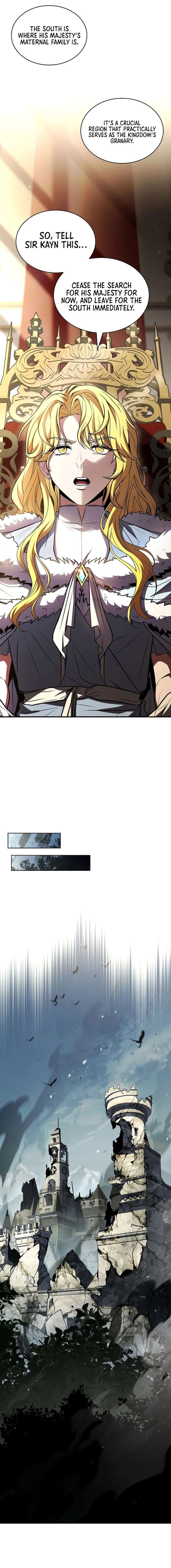Return of The Greatest Lancer Chap 182 - Next Chap 183