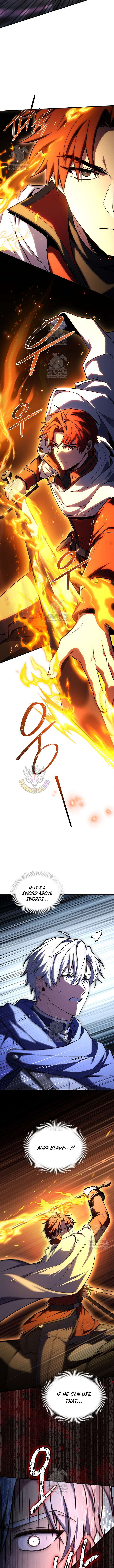 Return of The Greatest Lancer Chap 183 - Next Chap 184