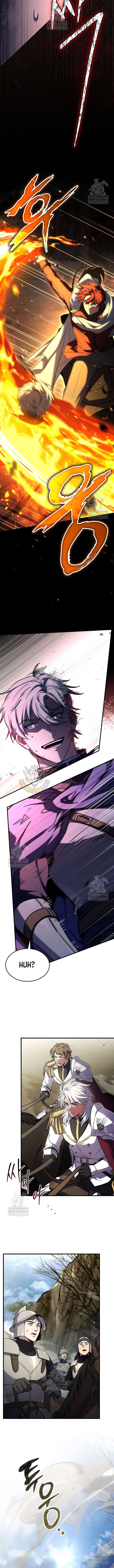 Return of The Greatest Lancer Chap 183 - Next Chap 184