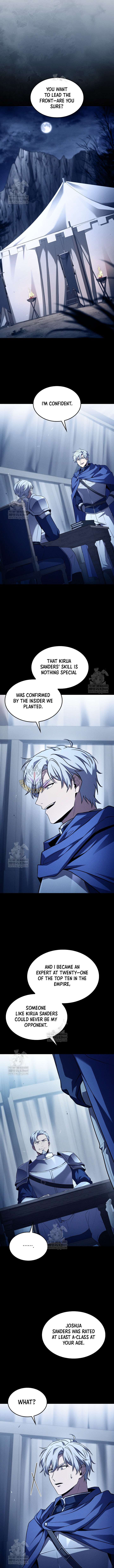 Return of The Greatest Lancer Chap 183 - Next Chap 184