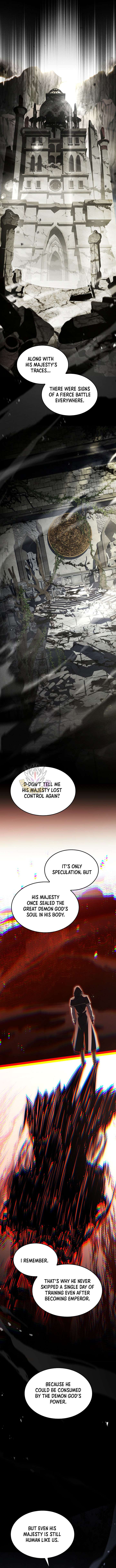 Return of The Greatest Lancer Chap 186 - Next Chap 187
