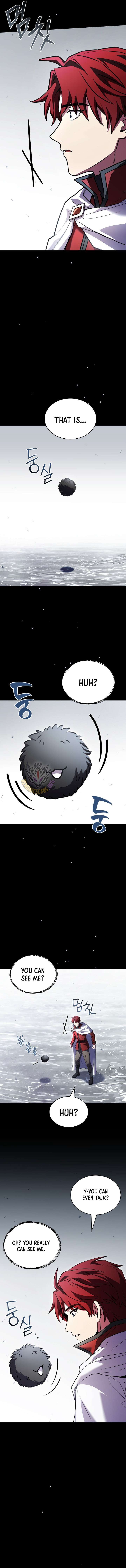 Return of The Greatest Lancer Chap 187 - Next Chap 188