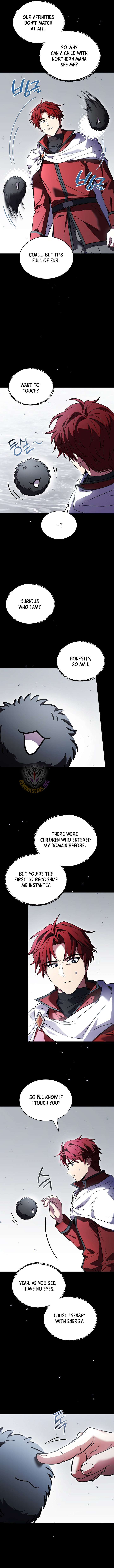 Return of The Greatest Lancer Chap 187 - Next Chap 188