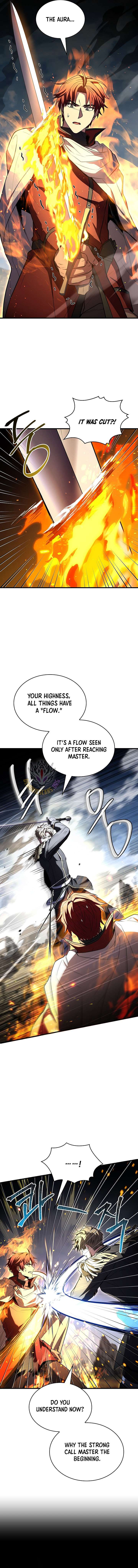 Return of The Greatest Lancer Chap 187 - Next Chap 188
