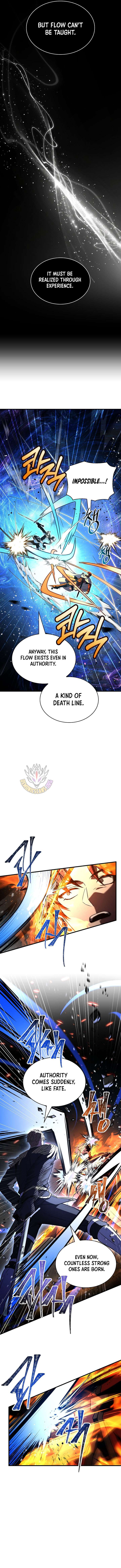 Return of The Greatest Lancer Chap 187 - Next Chap 188