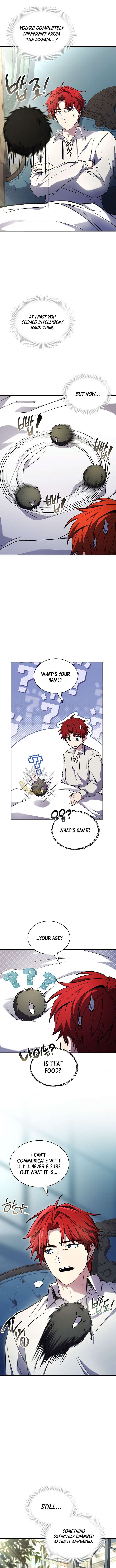 Return of The Greatest Lancer Chap 188 - Next Chap 189