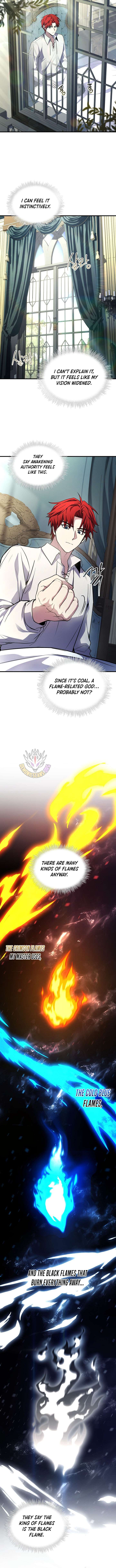 Return of The Greatest Lancer Chap 188 - Next Chap 189