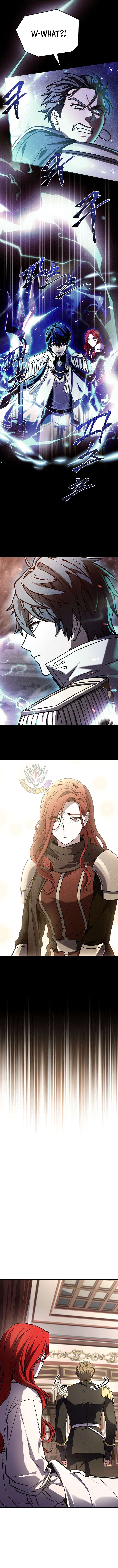 Return of The Greatest Lancer Chap 188 - Next Chap 189