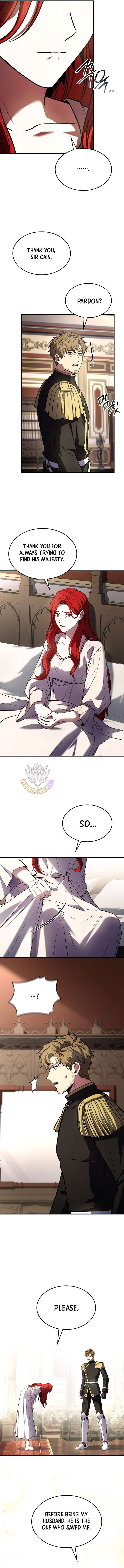 Return of The Greatest Lancer Chap 188 - Next Chap 189