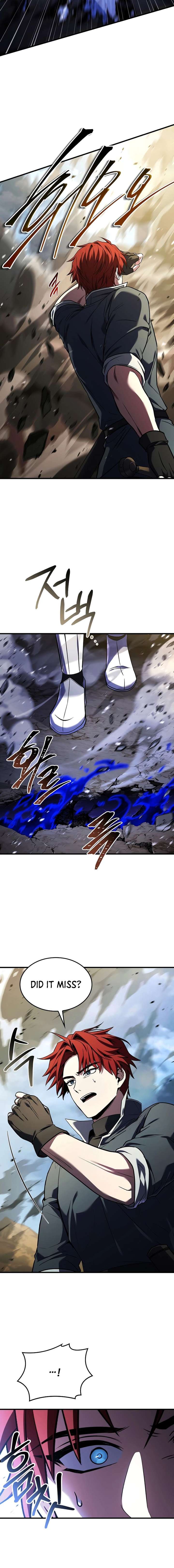 Return of The Greatest Lancer Chap 189 - Next Chap 190