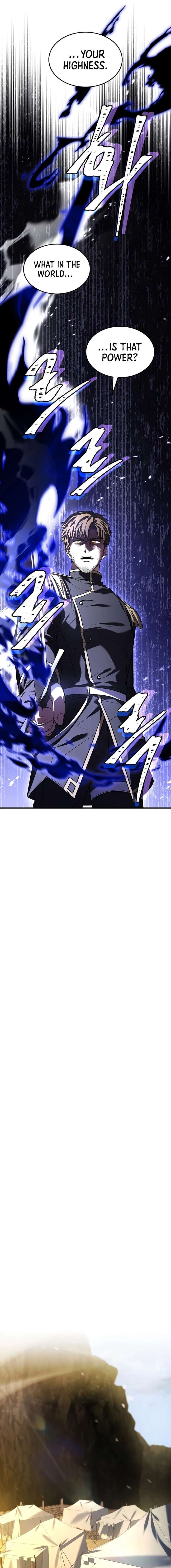 Return of The Greatest Lancer Chap 189 - Next Chap 190