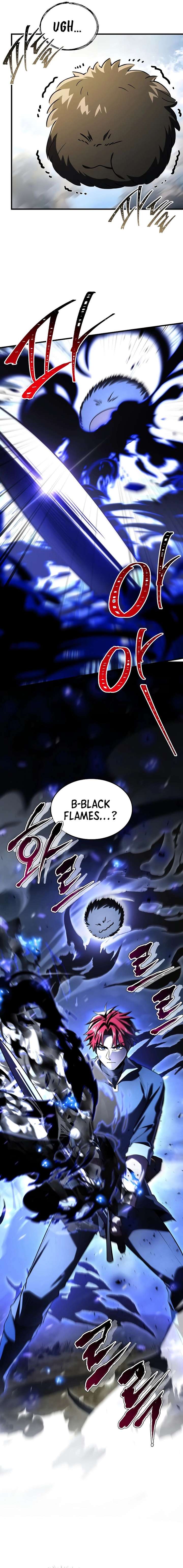 Return of The Greatest Lancer Chap 189 - Next Chap 190