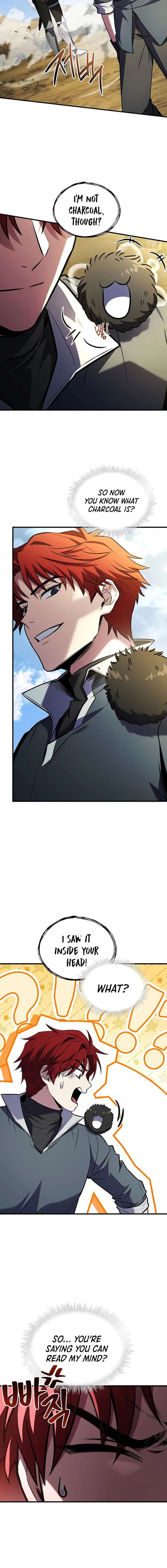 Return of The Greatest Lancer Chap 189 - Next Chap 190