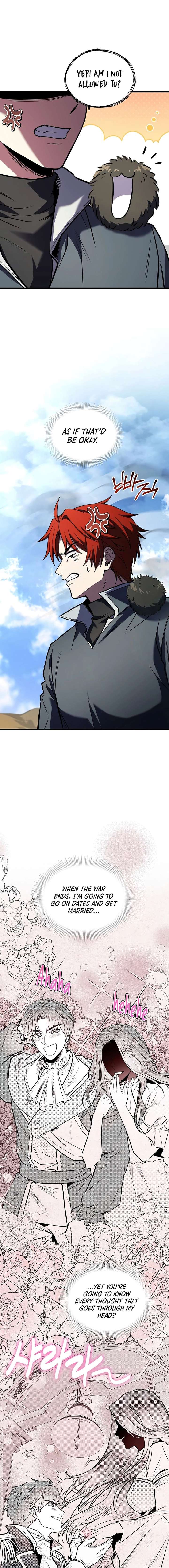Return of The Greatest Lancer Chap 189 - Next Chap 190