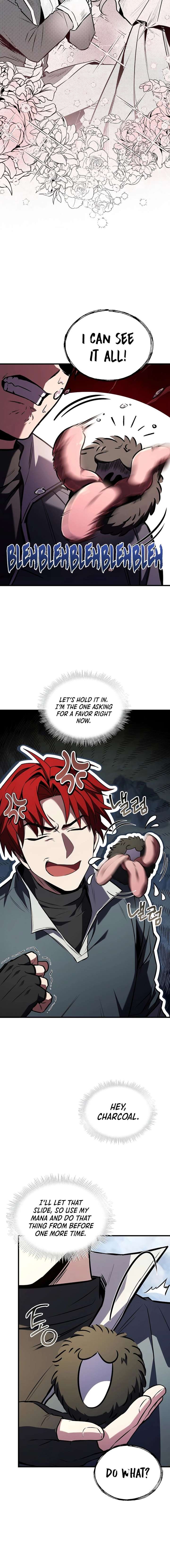 Return of The Greatest Lancer Chap 189 - Next Chap 190