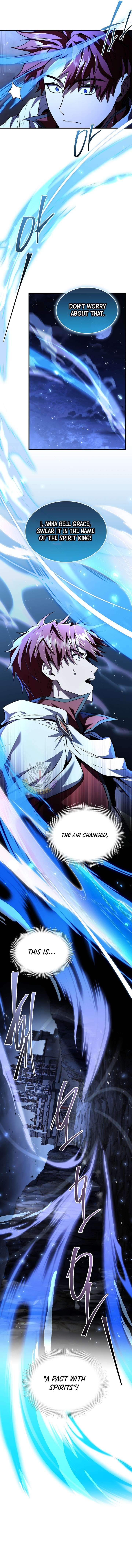 Return of The Greatest Lancer Chap 190 - Next Chap 191