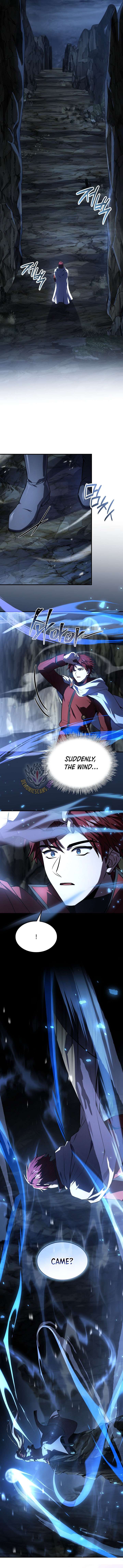 Return of The Greatest Lancer Chap 190 - Next Chap 191