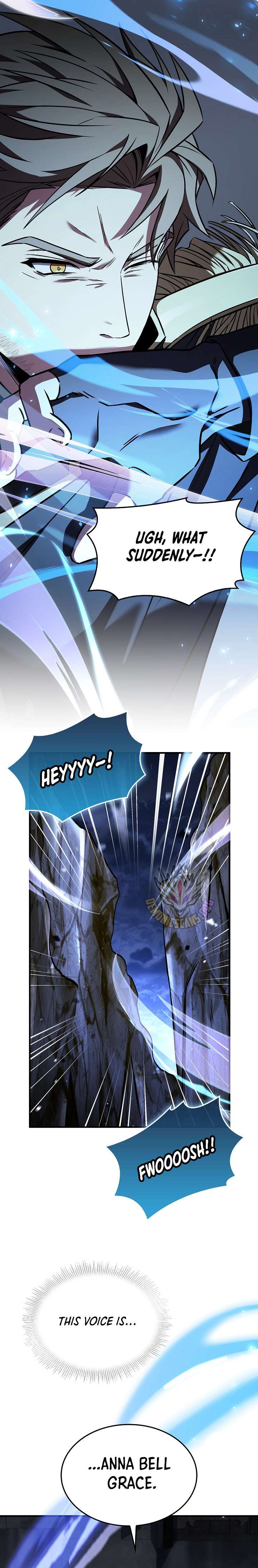 Return of The Greatest Lancer Chap 190 - Next Chap 191